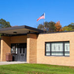 Weston Academy Building