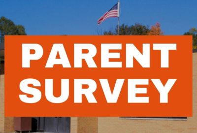 Parent Survey Photo