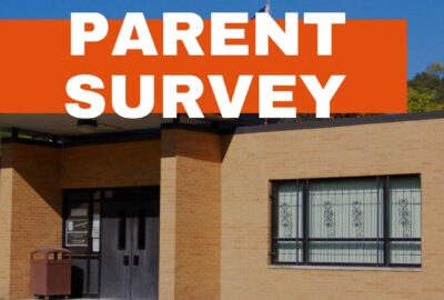 2024 Parent Survey
