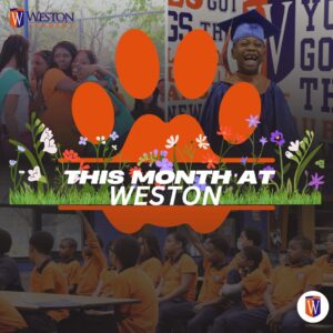 May Events & Activities