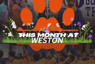 May Events & Activities