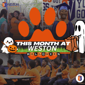 October Events and Updates Photo Cover