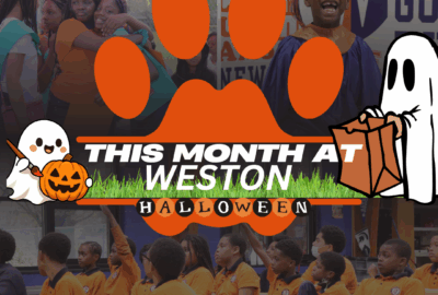 October Events and Updates Photo Cover